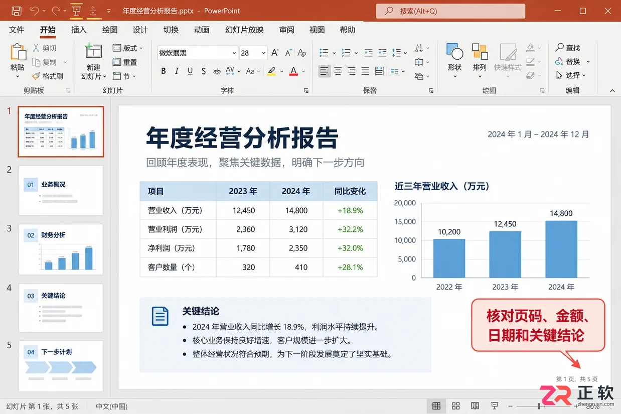 二狗PPT怎么用一句话生成完整PPT