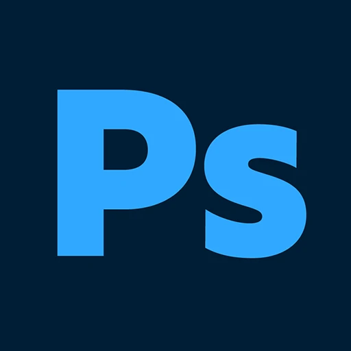 Adobe Photoshop Android版