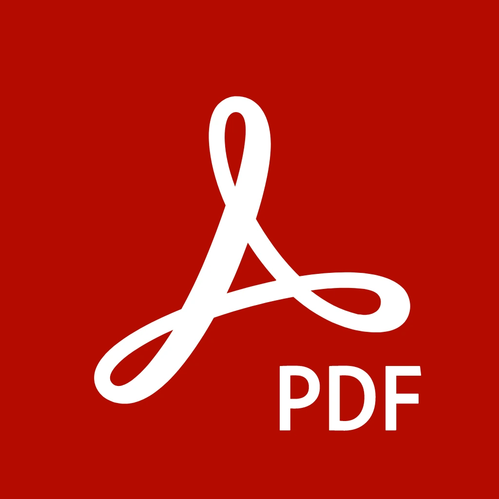 Adobe Acrobat iOS版