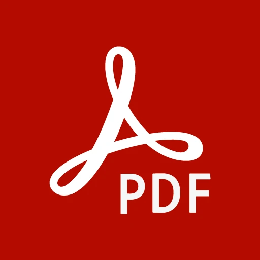 Adobe Acrobat Android版