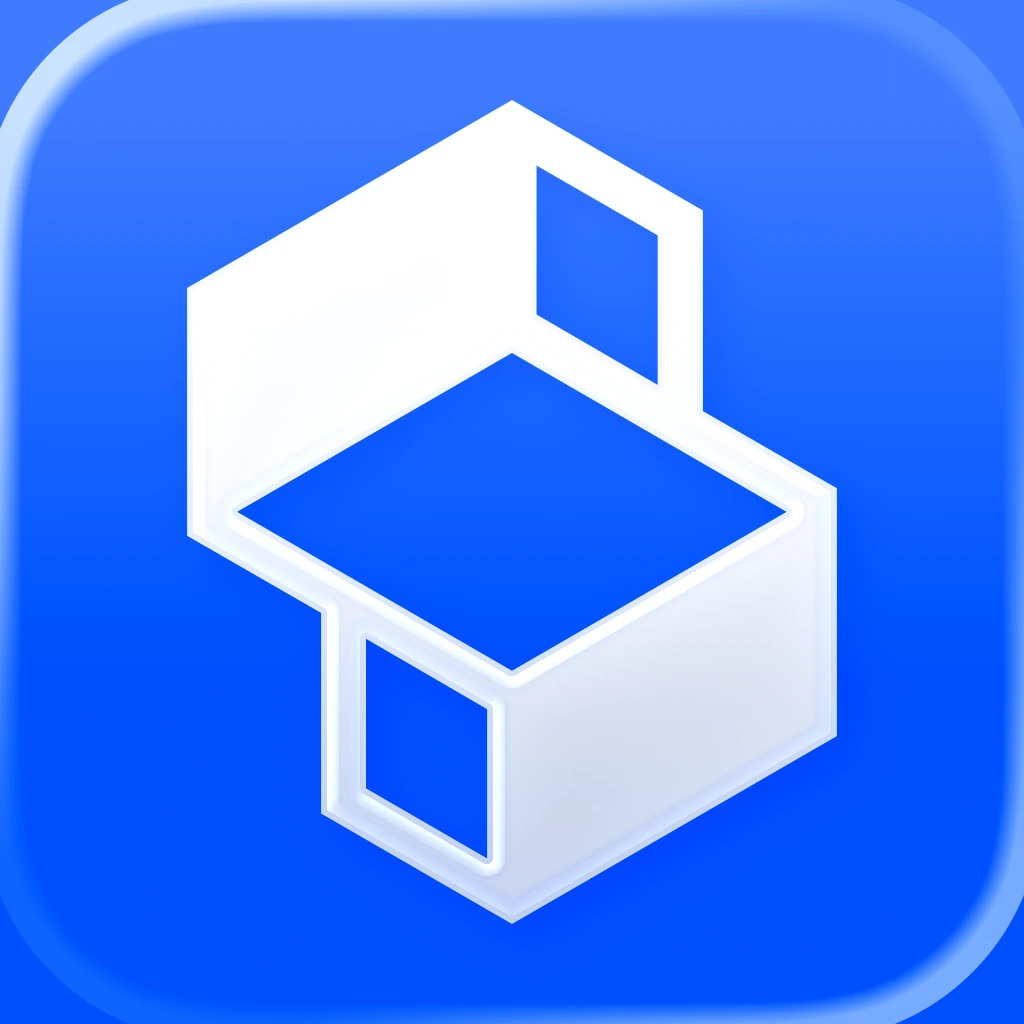 Shapr3D iPadOS版
