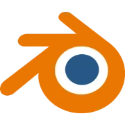 Blender Linux版