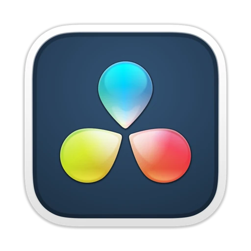 DaVinci Resolve Linux版