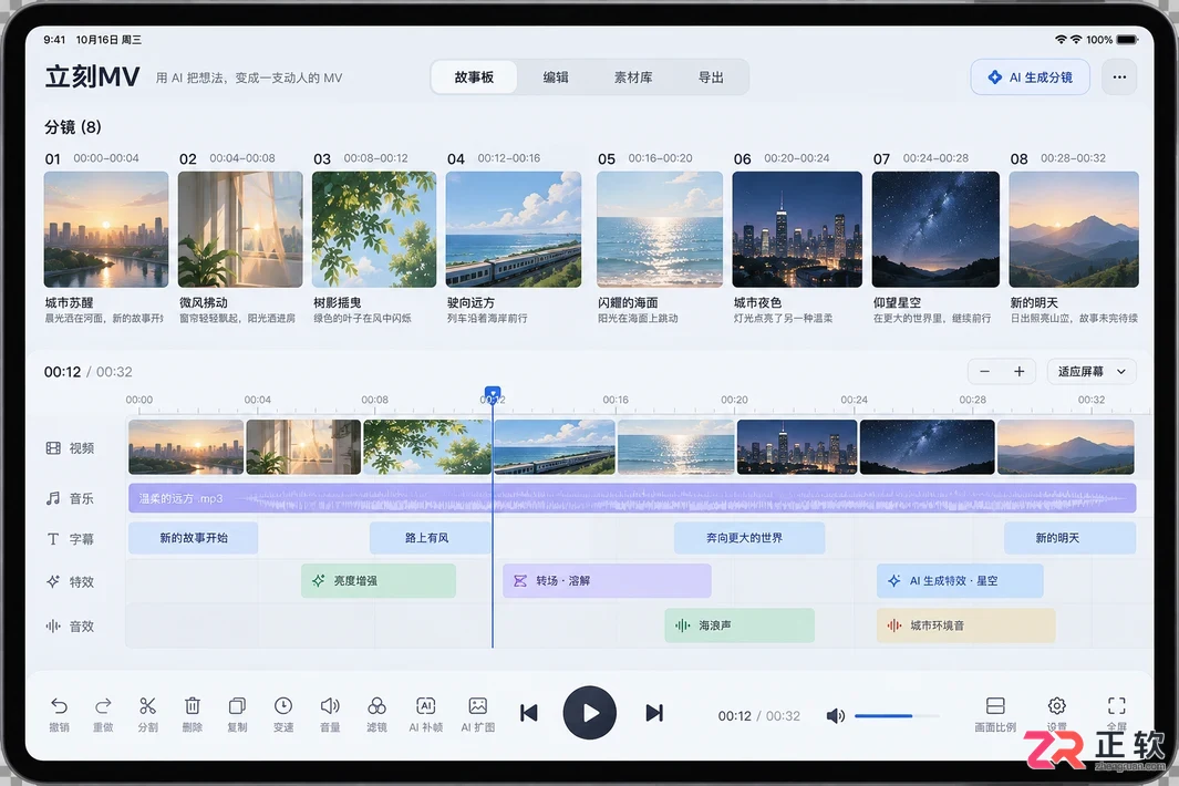 立刻MV苹果端会员值得买吗?权益解析与自动续费关闭教程