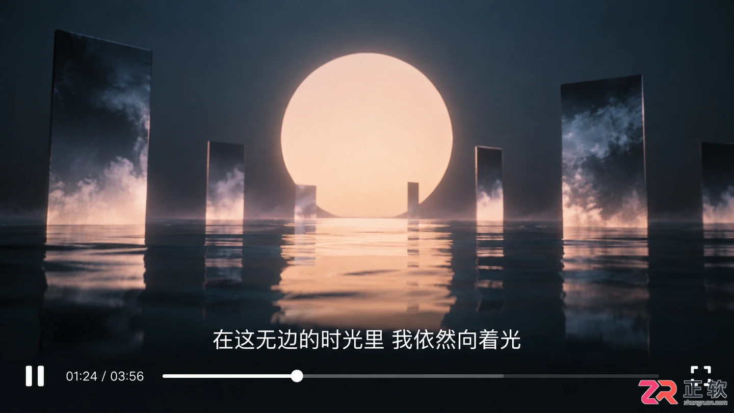 怎么在立刻MV苹果端制作音乐视频？核心剪辑流程详解